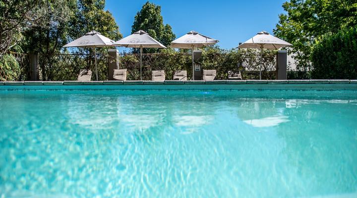 Thorntree Country Lodge