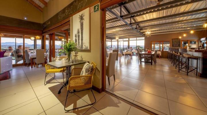 De Zeekoe Guest Farm