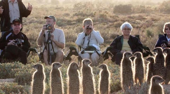 De Zeekoe Guest Farm