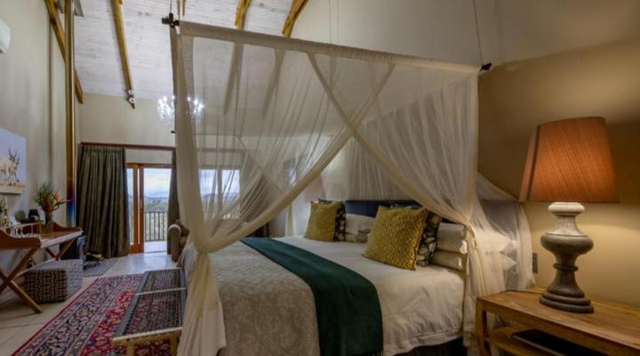 De Zeekoe Guest Farm