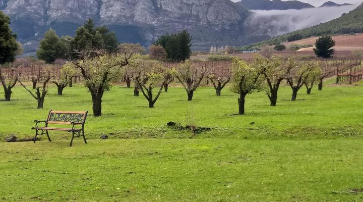 L'Auberge Chanteclair