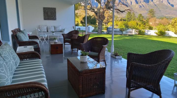 L'Auberge Chanteclair