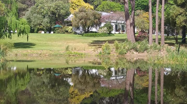 L'Auberge Chanteclair