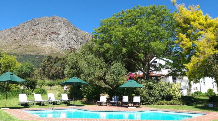 L'Auberge Chanteclair