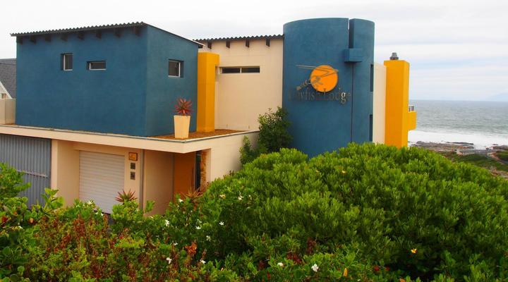 Crayfish Lodge Sea & Country Guest House