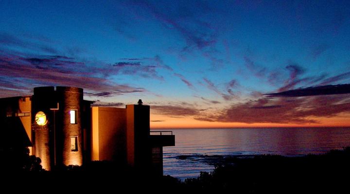 Crayfish Lodge Sea & Country Guest House