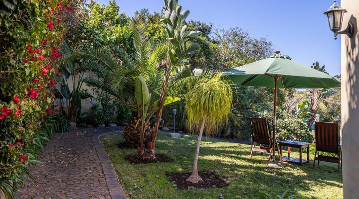 Gästehaus Pinkepank