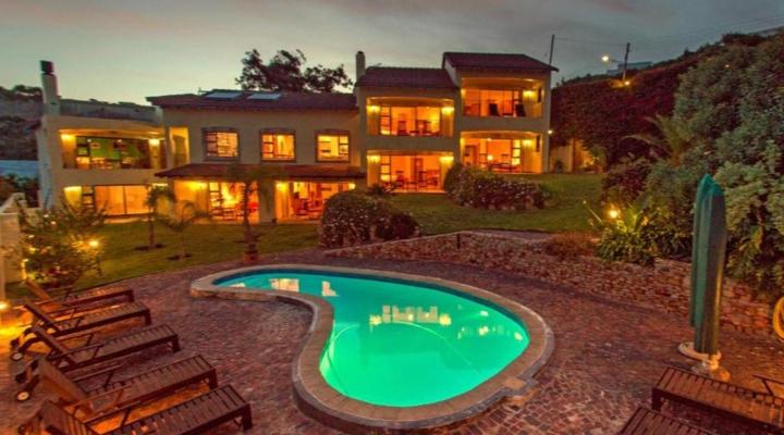 Gästehaus Pinkepank