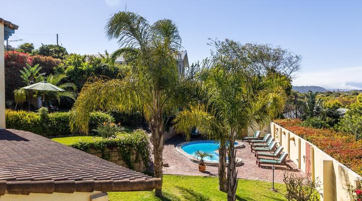 Gästehaus Pinkepank