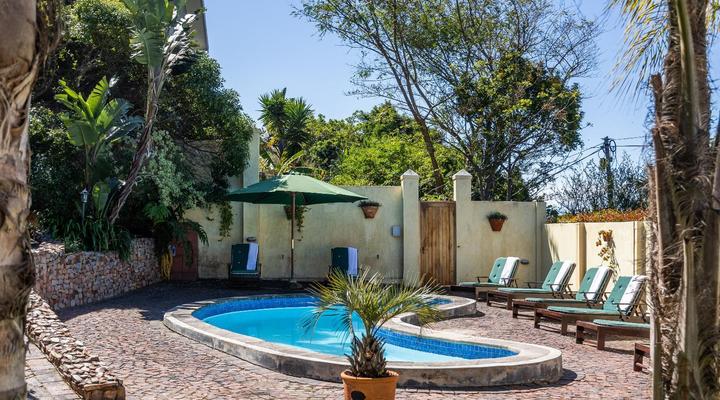 Gästehaus Pinkepank