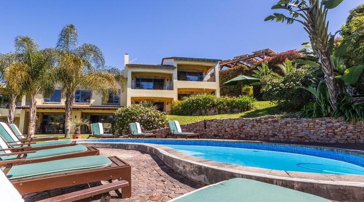 Gästehaus Pinkepank