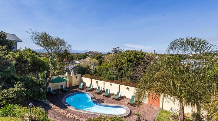 Gästehaus Pinkepank