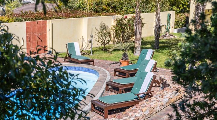 Gästehaus Pinkepank