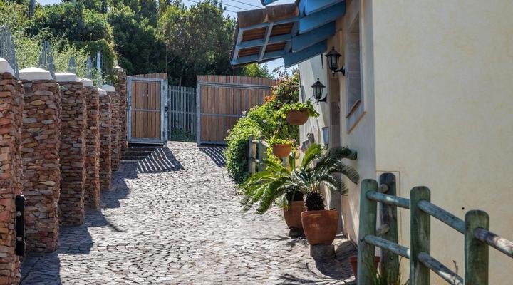 Gästehaus Pinkepank