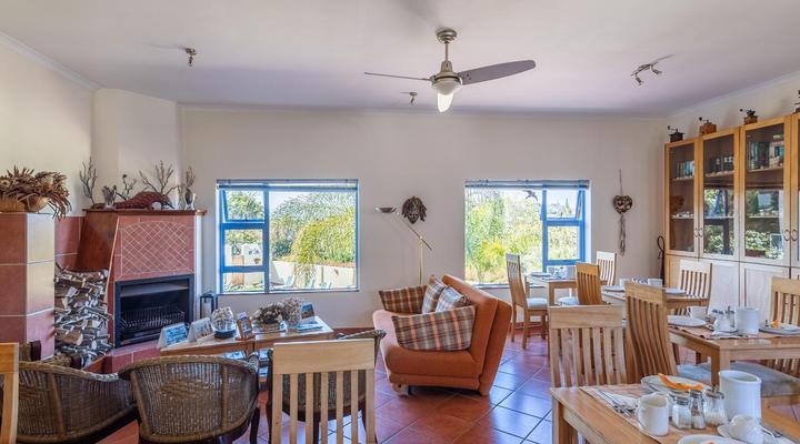 Gästehaus Pinkepank