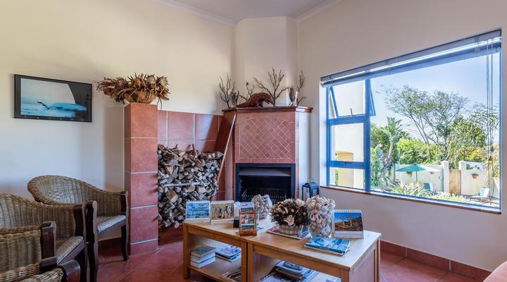 Gästehaus Pinkepank