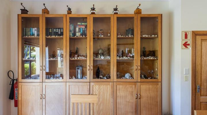 Gästehaus Pinkepank