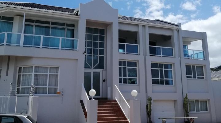 Villa de Mer Guest House