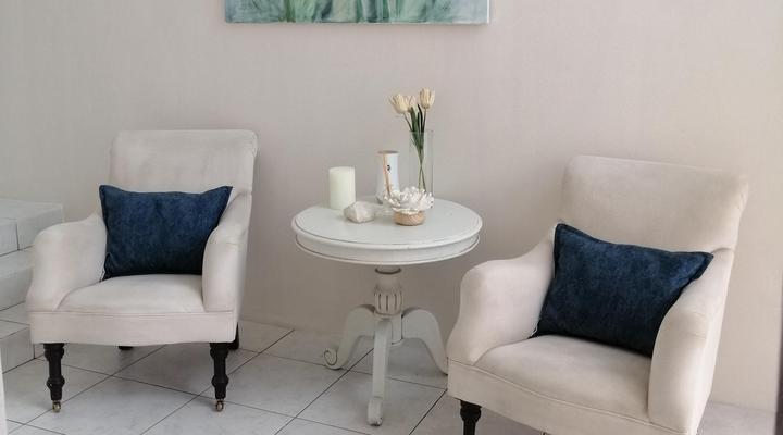 Villa de Mer Guest House