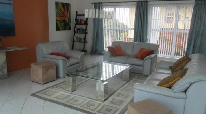 Villa de Mer Guest House