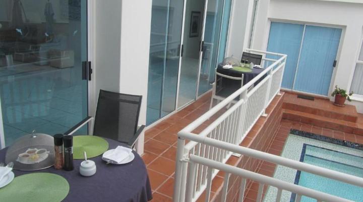 Villa de Mer Guest House