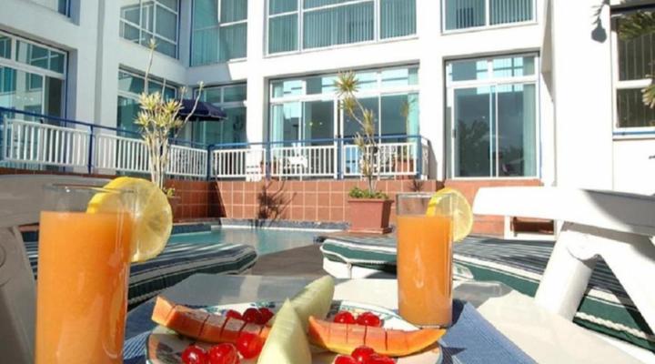 Villa de Mer Guest House