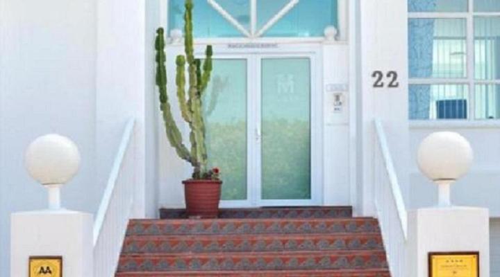 Villa de Mer Guest House