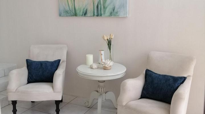 Villa de Mer Guest House