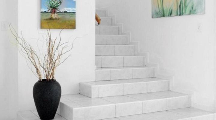 Villa de Mer Guest House