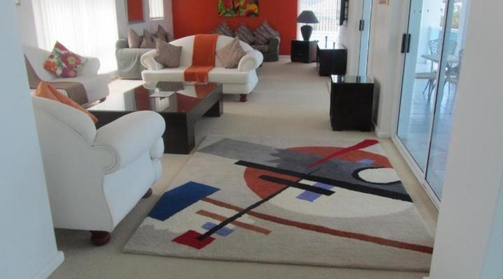 Villa de Mer Guest House