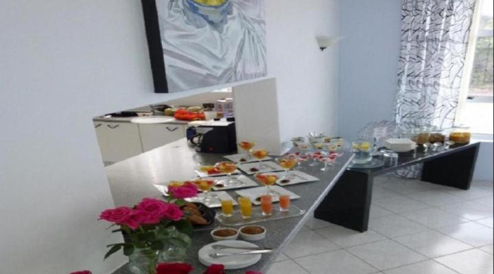 Villa de Mer Guest House