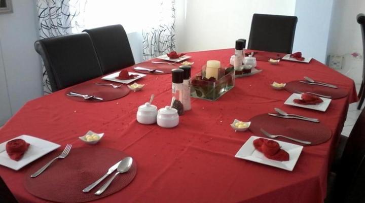 Villa de Mer Guest House