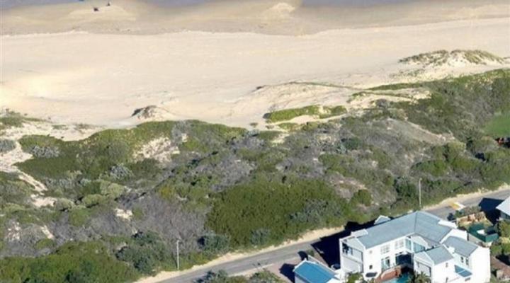 Villa de Mer Guest House