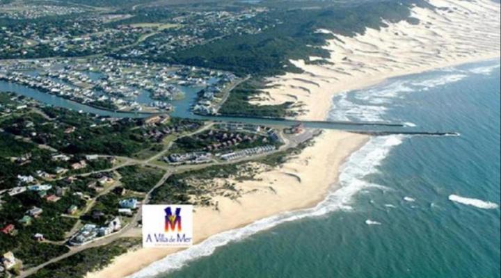 Villa de Mer Guest House