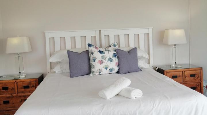 Villa de Mer Guest House