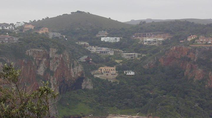 Headlands House Guest Lodge