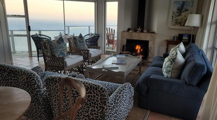 Headlands House Guest Lodge