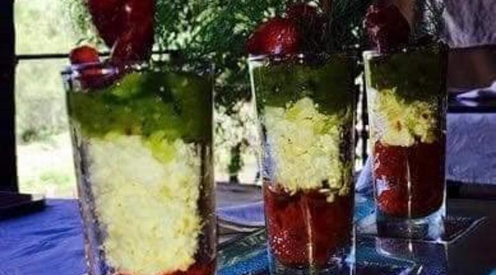 Old Mill Country Lodge, Working Ostrich Farm & Restaurant