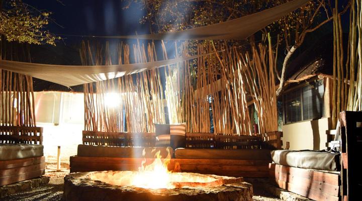 Thulani Game Lodge & Eco Estate