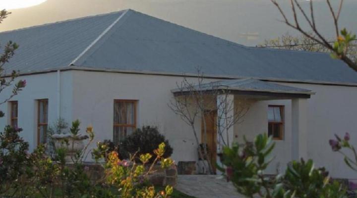 Angler & Antelope Guest House