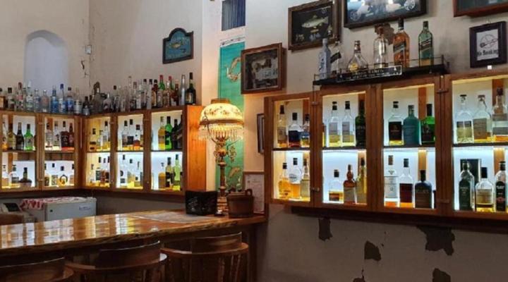 Angler & Antelope Guest House