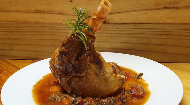 Angler & Antelope Guest House