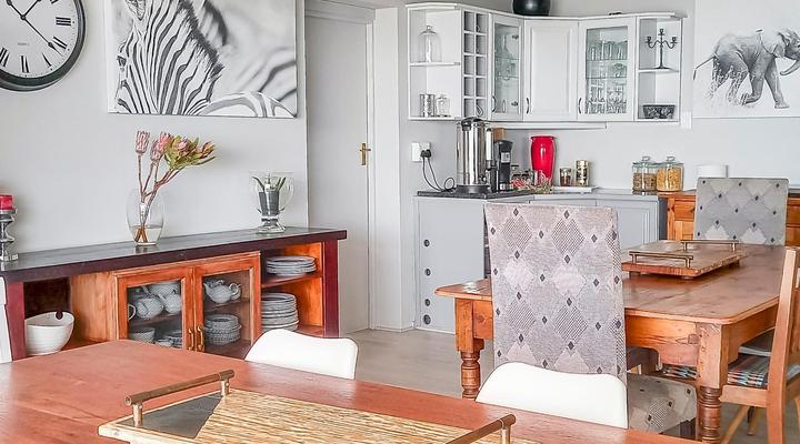 Aqua Marina Guest House