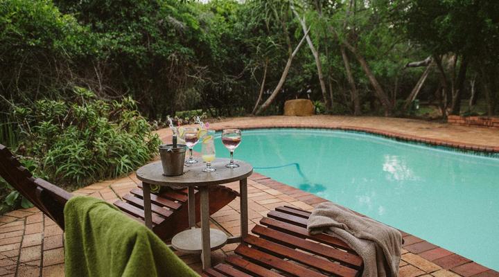 Hluhluwe River Lodge