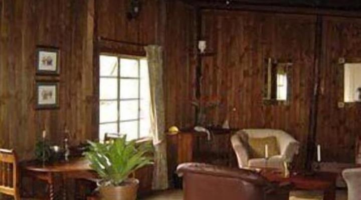 Forest Creek Lodge & Spa