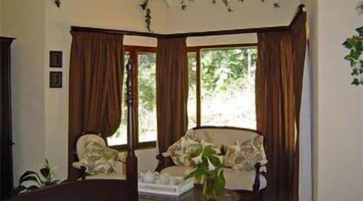 Forest Creek Lodge & Spa