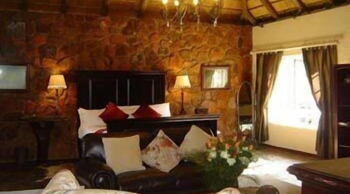 Forest Creek Lodge & Spa