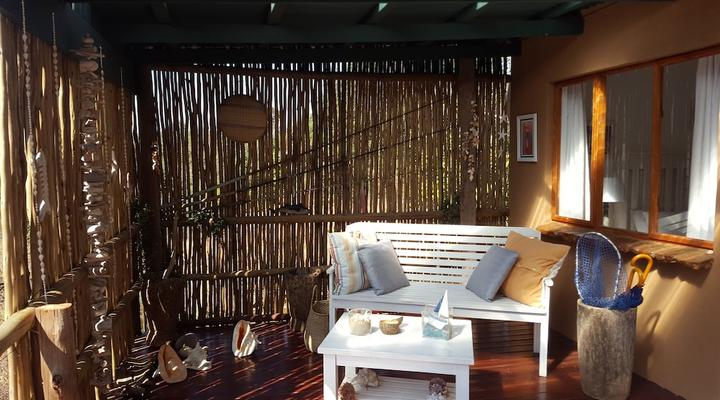 Forest Creek Lodge & Spa