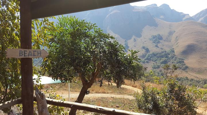 Forest Creek Lodge & Spa