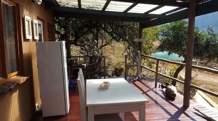 Forest Creek Lodge & Spa